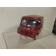 MORRIS LD150 1959 VAN RED 1:43 VITESSE NO BOX