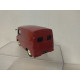 MORRIS LD150 1959 VAN RED 1:43 VITESSE NO BOX