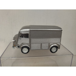 CITROEN TYPE H GRIS 1:43 ELIGOR NO BOX