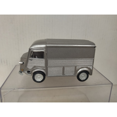 CITROEN TYPE H GRIS 1:43 ELIGOR NO BOX