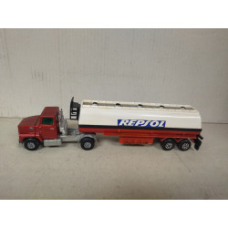 FORD LTS TANKER TEXACO SUPER KINGS K-16 (2) 1:62/apx 1:64 MATCHBOX