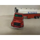 FORD LTS TANKER TEXACO SUPER KINGS K-16 (2) 1:62/apx 1:64 MATCHBOX