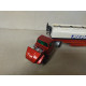 FORD LTS TANKER TEXACO SUPER KINGS K-16 (2) 1:62/apx 1:64 MATCHBOX