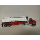 FORD LTS TANKER TEXACO SUPER KINGS K-16 (2) 1:62/apx 1:64 MATCHBOX