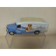 SAURER TYPE C CHOCOLAT SUCHARD 1:43 VITESSE NO BOX