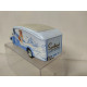 SAURER TYPE C CHOCOLAT SUCHARD 1:43 VITESSE NO BOX