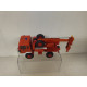 RENAULT RVI 4X4 DEPANNEUSE POMPIERS 1:43 CEF-REFLEX NO BOX DEFECT