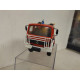 RENAULT RVI 4X4 DEPANNEUSE POMPIERS 1:43 CEF-REFLEX NO BOX DEFECT