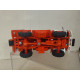 RENAULT RVI 4X4 DEPANNEUSE POMPIERS 1:43 CEF-REFLEX NO BOX DEFECT