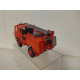 MACK 4X4 ECHELLE POMPIERS 1:43 CEF-REFLEX NO BOX DEFECT