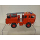 MACK 4X4 ECHELLE POMPIERS 1:43 CEF-REFLEX NO BOX DEFECT
