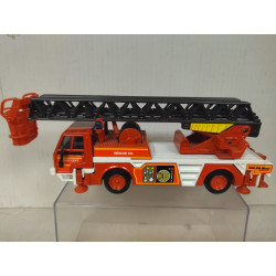 CAMION BOMBEROS COMPACT 1:50 JOAL 173 NO BOX