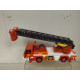 CAMION BOMBEROS COMPACT 1:50 JOAL 173 NO BOX
