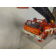 CAMION BOMBEROS COMPACT 1:50 JOAL 173 NO BOX