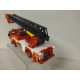 CAMION BOMBEROS COMPACT 1:50 JOAL 173 NO BOX