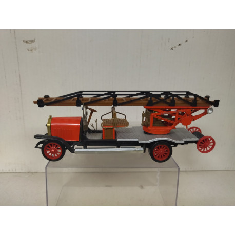 MAGIRUS LEITER 1925 POMPIERS CEF
