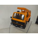 MERCEDES-BENZ FAUN SUCTION 1:50 CONRAD