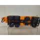 MERCEDES-BENZ FAUN SUCTION 1:50 CONRAD