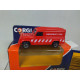 LAND ROVER 110 EMERGENCY FIRE apx 1:64 CORGI BOX J64/5