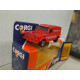 LAND ROVER 110 EMERGENCY FIRE apx 1:64 CORGI BOX J64/5