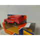 LAND ROVER 110 EMERGENCY FIRE apx 1:64 CORGI BOX J64/5