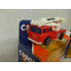 SIMON SNORKEL FIRE ENGINE CORGI JUNIOR J