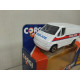 FORD TRANSIT POLICE apx 1:64 CORGI J4/8 BOX