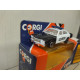 BUICK REGAL POLICE apx 1:64 CORGI J81/1 BOX