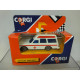 MERCEDES-BENZ 220D BINZ AMBULANCE apx 1:64 CORGI J7/1 BOX