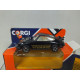 PORSCHE 911 TURBO BLACK apx 1:64 CORGI J35/2 BOX