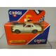 MERCEDES-BENZ R107 500 SL WHITE apx 1:64 CORGI J29/2 BOX