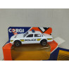 JAGUAR XJ40 POLICE apx 1:64 CORGI J91/1 BOX
