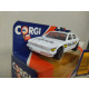 JAGUAR XJ40 POLICE apx 1:64 CORGI J91/1 BOX