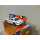 JAGUAR XJ40 POLICE apx 1:64 CORGI J91/1 BOX