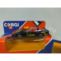 CHEVROLET CORVETTE CORGI JUNIOR 1:64