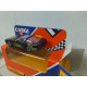 CHEVROLET CORVETTE CORGI JUNIOR 1:64