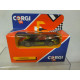 CHEVROLET CORVETTE CORGI JUNIOR 1:64