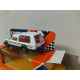 MATRA RANCHO WHITE apx 1:64 CORGI J19/1 BOX