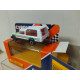 MATRA RANCHO WHITE apx 1:64 CORGI J19/1 BOX