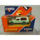 MATRA RANCHO WHITE apx 1:64 CORGI J19/1 BOX