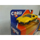 PONTIAC FIREBIRD CORGI JUNIOR 1:64