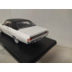OPEL DIPLOMAT 1965 V8 COUPE WHITE 1:24 HACHETTE IXO OPEN BLISTER