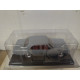 OPEL REKORD 1967 1900 L GREY 1:24 HACHETTE IXO OPEN BLISTER