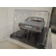 OPEL REKORD 1967 1900 L GREY 1:24 HACHETTE IXO OPEN BLISTER