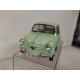 SEAT 600 LIGHT GREEEN 1:24 SALVAT IXO NO BOX