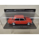 SEAT 1430 1974 ESPECIAL 1600 1:24 SALVAT IXO
