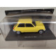 RENAULT 5 1972 YELLOW/JAUNE 1:24 SALVAT IXO