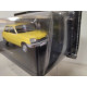 RENAULT 5 1972 YELLOW/JAUNE 1:24 SALVAT IXO