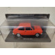 SEAT 127 ROJO 1:24 SALVAT IXO