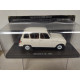 RENAULT 4 L 1964 BEIGE 1:24 SALVAT IXO